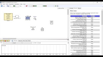 SIMBA Tutorial - Setting up a DO controller