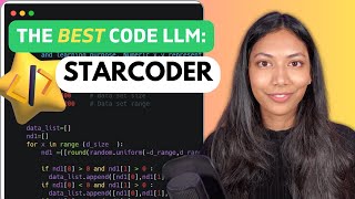 StarCoder: How to use an LLM to code