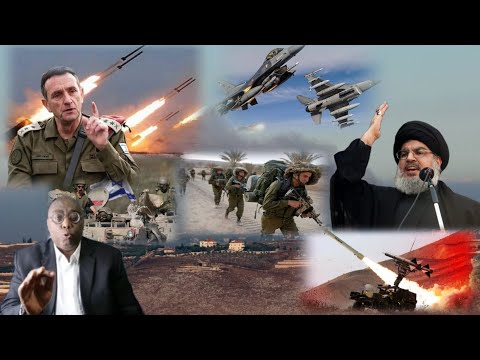 GALAB War Xiiso Leh Maxaa Ku Dhacay Maanta Diyaaradaha Asraa Lll Ee Duqeynta Ku Hayay Lubnaan Iyo