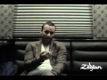 Zildjian Behind the Scenes - Brian Lane (Brand New) - Part 2