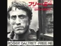 SAY IT AIN'T SO JOE -   Roger Daltrey