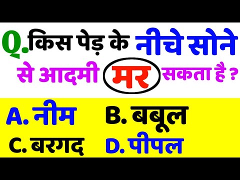 30-most-brilliant-gk-questions-with-answers-(compilation)-funny-ias-interview-questions-part-9