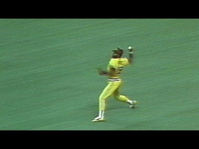 Davenport Sports Network - ⚾️🎂On June 9, 1951 Dave Parker was