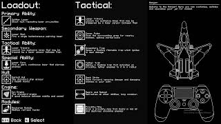 Loadout Preview Mechs Jets And Threats Development - Unity