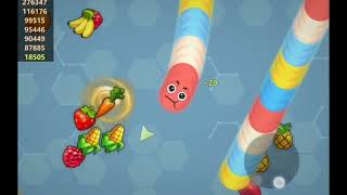 Snake Lite   Rank 15   6th try screenshot 5