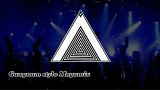 Gangnam Style Desi Megamix - Sound Nation ⚡