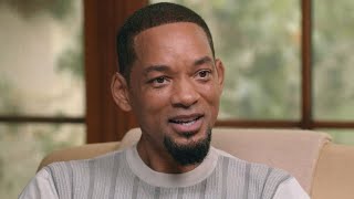 Will Smith Feels He FAILED Every Woman in His Life