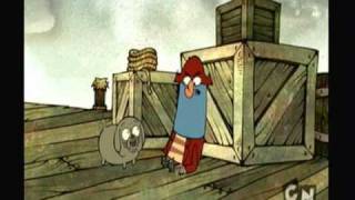 Knuckles Reaction To The Colonels Flip