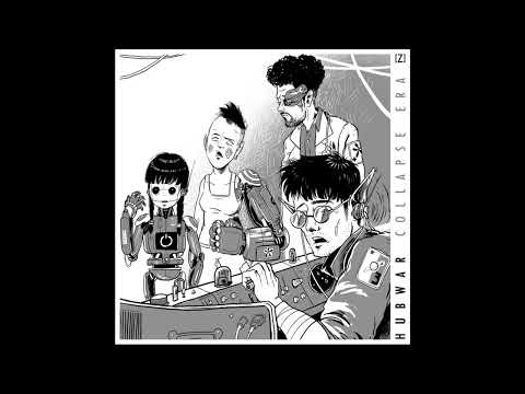Hubwar - Doors Of Sun