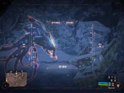 Crysis Warhead