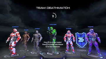 Doom closed beta. (Part 3)