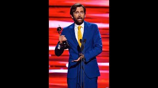 David Tennant Wins Best Drama Performance For Des At The NTAs 2021