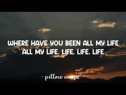Where Have You Been By Rihanna Lyrics