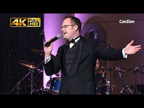 Marcos Witt - Recordando Otra Vez | Concierto Completo (Remasterizado 4K) (EN VIVO)