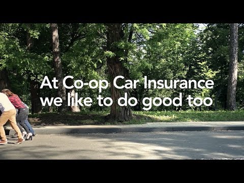 Co-op Insurance Good Drivers