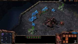 Starcraft 2 Beta - S4 - Part 5