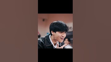 first he was jealous then he started flirting 😭💗#keifer#jayjay#angmutyangsectione#amnse
