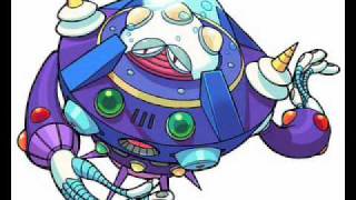 Megaman X8 Gigavolt Man-O-War Stage Theme (EXTENDED) Megaman X8 Gigavolt Man-O-War Stage Theme (EXTENDED)