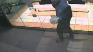 NYPD releases video of cop shooter Ismaaiyl Brinsley