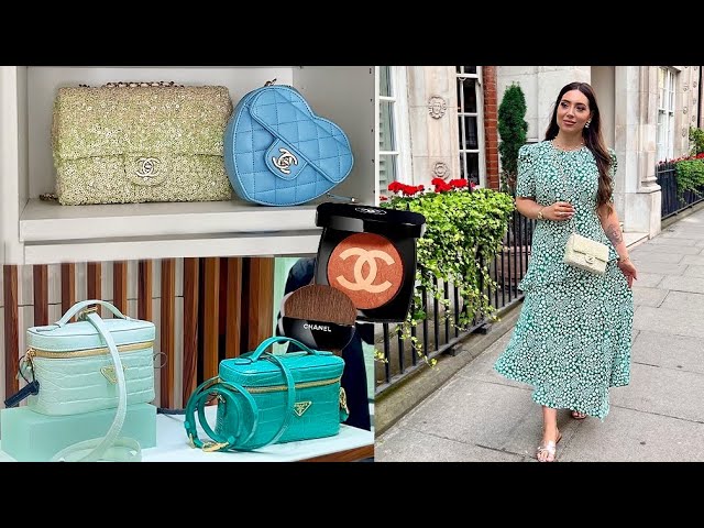 CHANEL Fall Winter Collection 23K Preview New Bags, Shoes, Accessories &  RTW- What to Buy? 