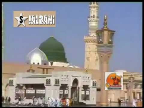 Sindhi Naat By Nizamuddin Bughio Dokri (Mon Me Aab Hazar Munjhe Part Athee)