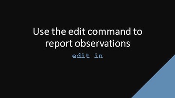 SDAS Stata TechTok - edit in