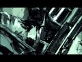 Metal Gear Solid Digital Graphic Novel (HD Legacy Version) [1080p]