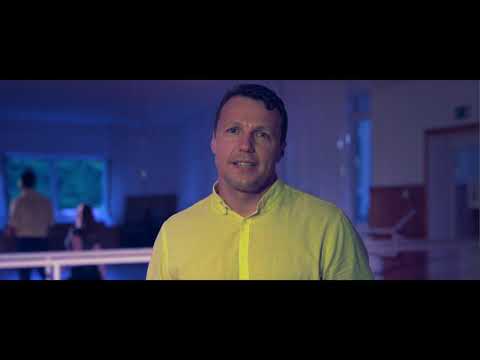 Kocsis Janika - Tükör  (Official Music Video)
