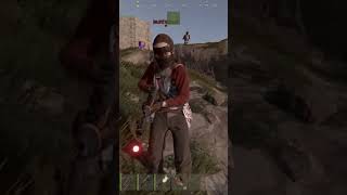 Rust - Voice Changer Goes Crazy