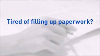 Save trees and time - Go paperless with FundsIndia Wealth