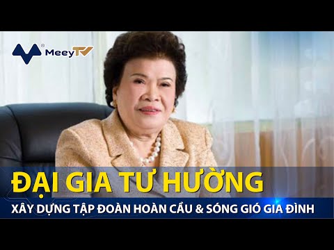 Video SÓNG GIÓ Ở GIA ĐÌNH ĐẠI GIA TƯ HƯỜNG | [THƯƠNG TRƯỜNG... - youtube