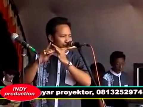 Dangdut Kalem Tirai Cinta Devi T
