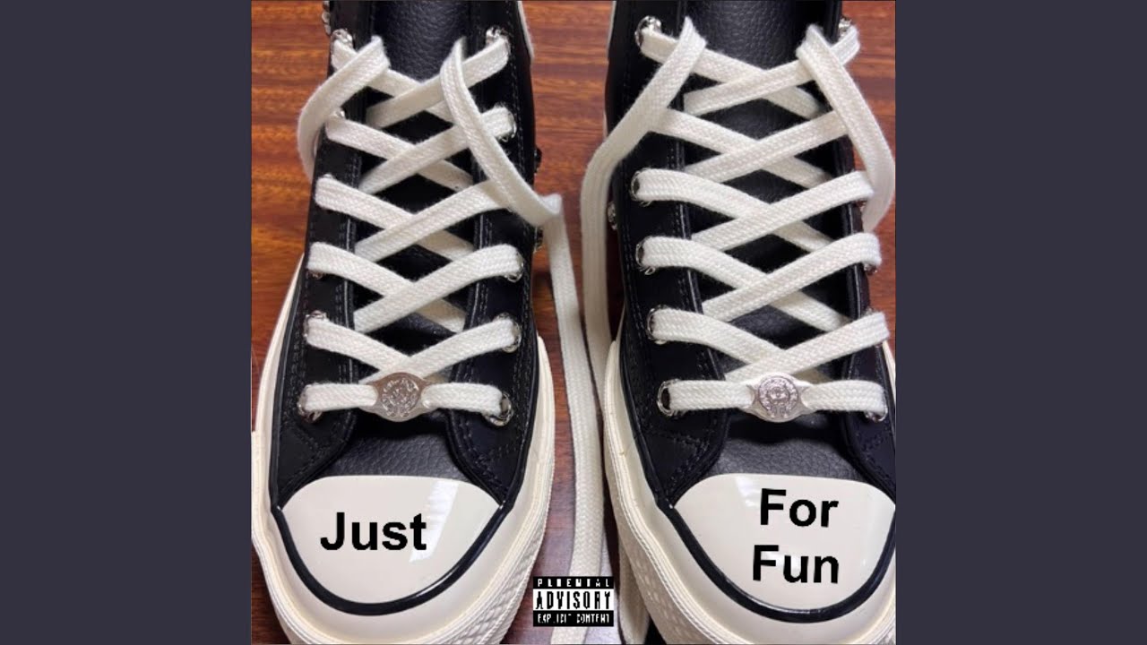 Watch Just For Fun on YouTube Watch Just For Fun on YouTube
