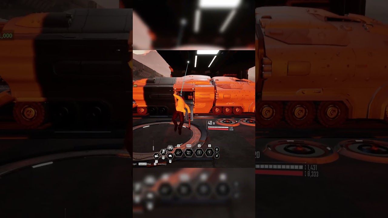 The First Descendant Records Location in Axion // TFD Season 3 Breakthrough