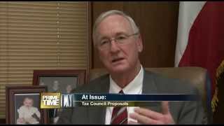 Prime Time Lawmakers Day 7 (1/31/2011)