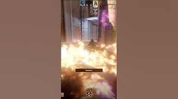 Самый простой раскид всего А сайта на карте Anubis CS2! #cs #csgo #cs2 #counterstrike #кс #кс2