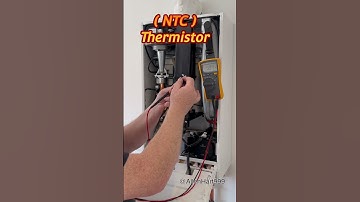 Negative temperature coefficient  ( NTC ) Thermistor Thermistors ￼
