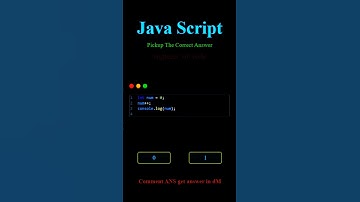 JavaScript problem day 17 interview question 3 #js #computer #coding #webcoding #javascript#code#web