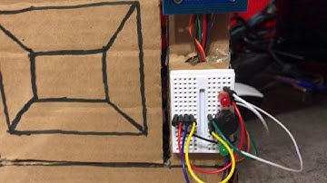 Arduino RFID Door Lock