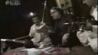 Jahfar Mamle - Baran barana