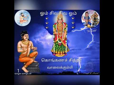 சித்தர்  \