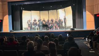 Pastime With Good Company - Steven Rickards | Concert Choir