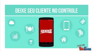 Qpedi - Inove Seu Negócio