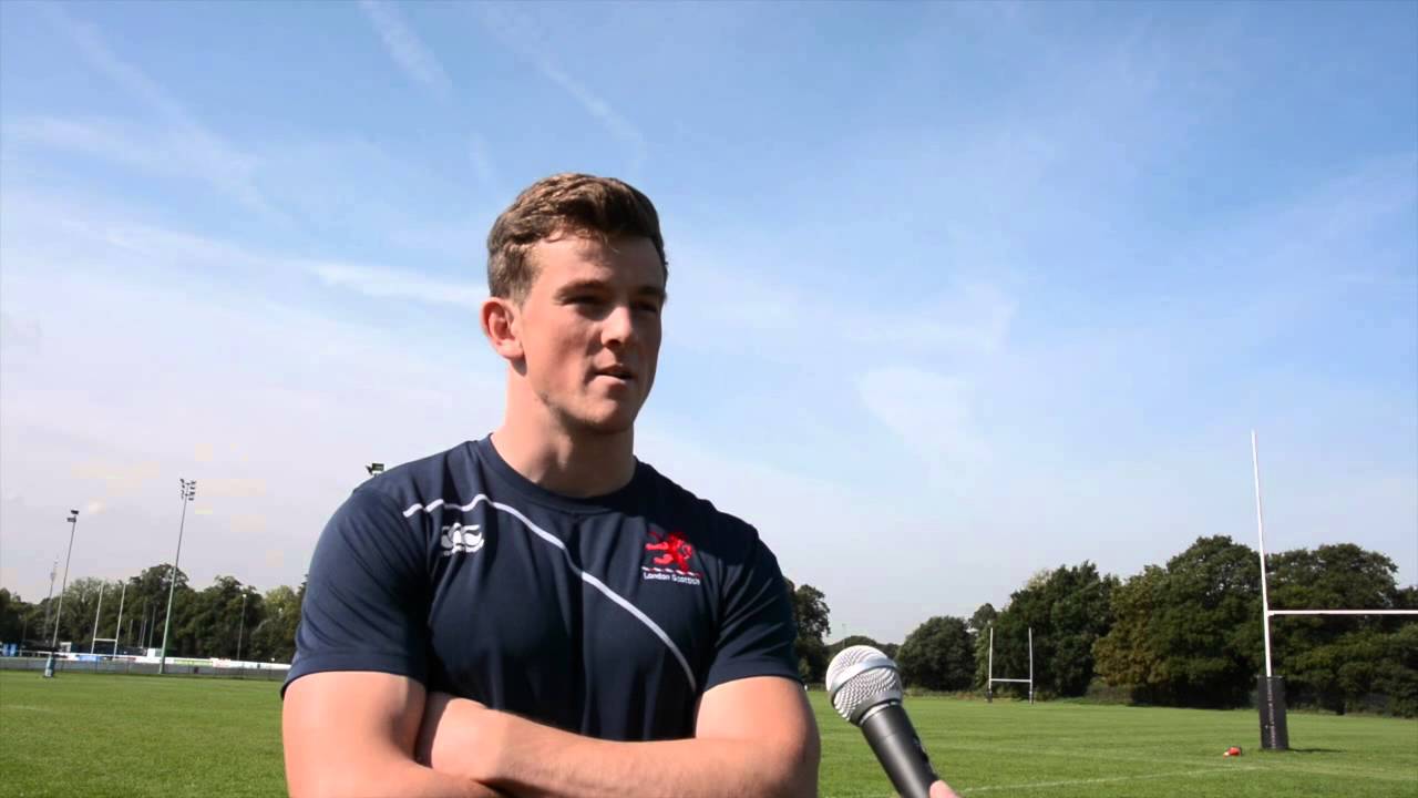 Pete Lydon previews the local derby against Ealing Trailfinders this weekend