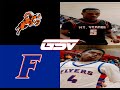East st louis vs mt vernon illinois class 3a triad sectional semifinals  full highlights