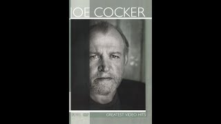 Joe Cocker - I Will Live For You