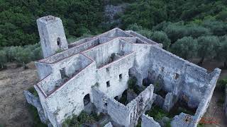Petina - Monastero Di Santonofrio