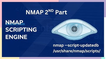 NSE (Nmap Scripting Engine) Hands-on | Most Powerful Security Scripts