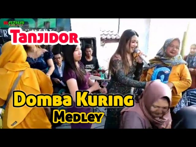 Domba kuring medley||Tanjidor//Azka project//Livè show Dangdeur Baginda_Sumedang class=