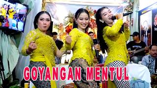 FULL DANGDUT  GOYANG MENTUL HF MUSIK